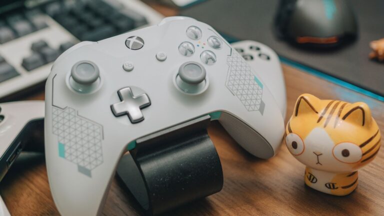 Connect Your Xbox One Controller To The Xbox 360 Console