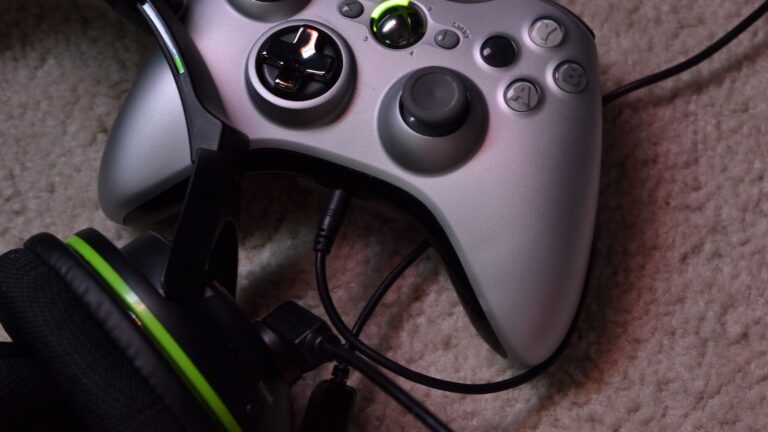 A Beginner’s Guide to Using a Microphone with the Xbox One