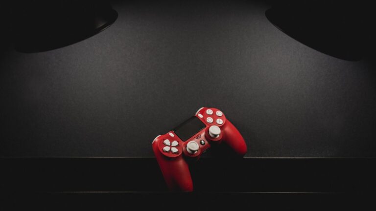 Guide on Initializing your PS4