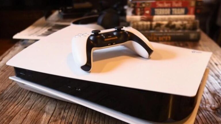 Everything we know about the PS5