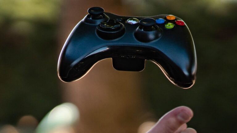 Setting a custom wallpaper for Sony Playstation 5