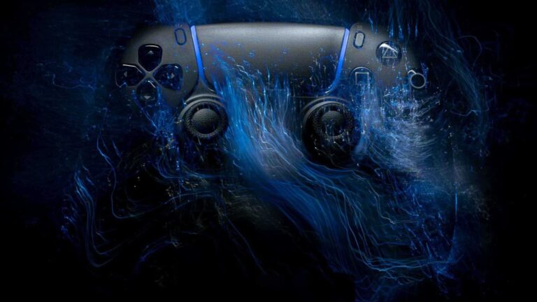 Everything you need to know about Ps5