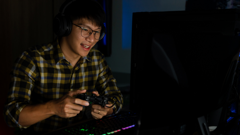 A Guide To Connecting PS4 Controllers To Your PC