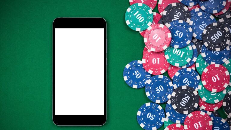 Mobile Casinos: Why They’re the Future of Online Gambling