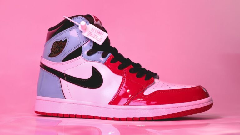 What are Sneaker Bots? And How Do They Help People Get Their Dream Shoes?