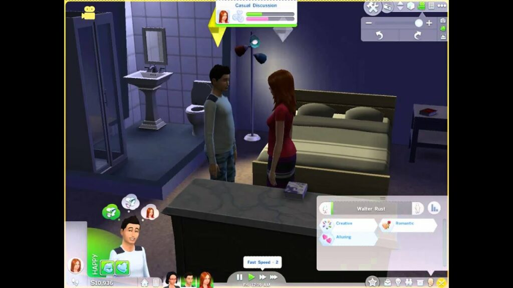 Get The Updated Sims 4 Polygamy And Incest Mod For 2023 Not In The