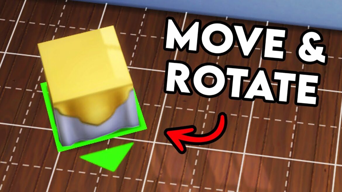 how-to-rotate-objects-in-the-sims-4-updated-for-2023-not-in-the