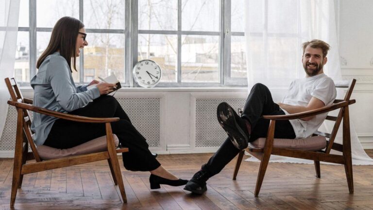 Pick Your Path: Psychology & Decision-Making in Video Games