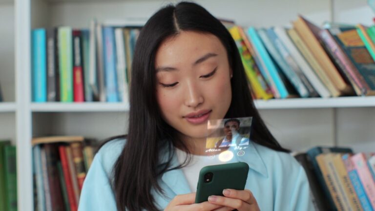 The Thrill of Swiping – Effects of Gamifying Dating Apps