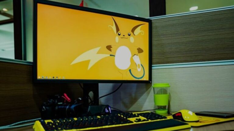 Comparing the Popularity of PC Gaming & Console Gaming 2023