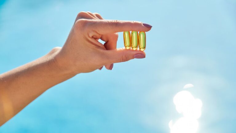 How Long Does It Take To Restore Vitamin D Levels? Discover The Surprising Answer Now Qwe (2)