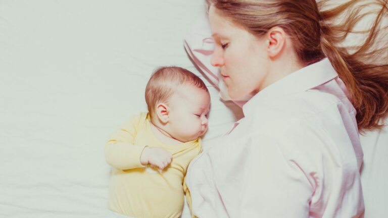 Break Co-Sleeping Habits Like A Pro: Simple Tips And Tricks Qwe