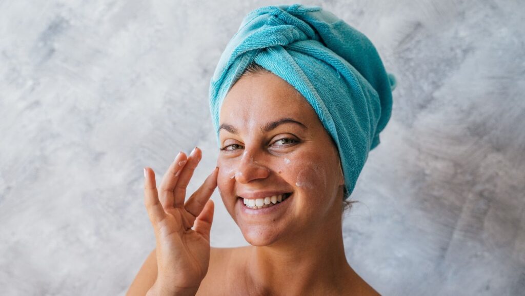 Benefits Of Using Laneige Water Sleeping Mask