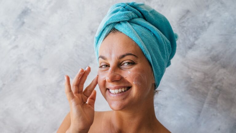 Benefits Of Using Laneige Water Sleeping Mask