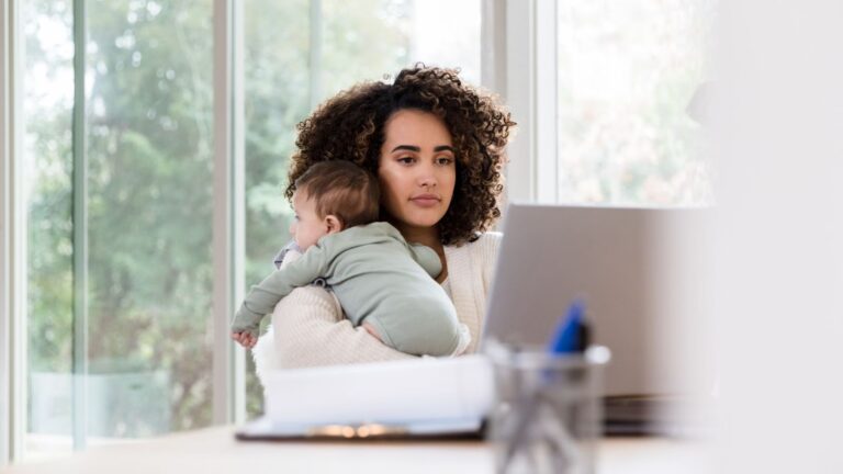 Being A Stay-At-Home Mom Is Harder Than Working: Here’s Why Untitled design(112)