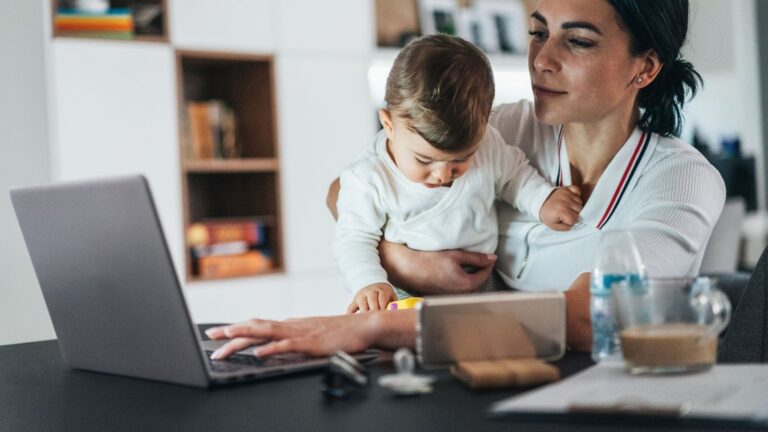 Being A Stay-At-Home Mom Is Harder Than Working: My Personal Experience Untitled design(1429)