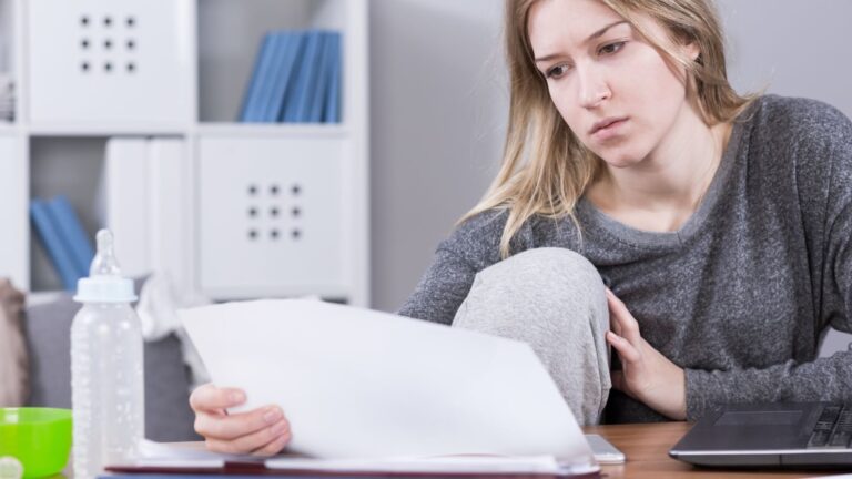 How I Finally Found Time as a Working Mom to Work Out Every Day