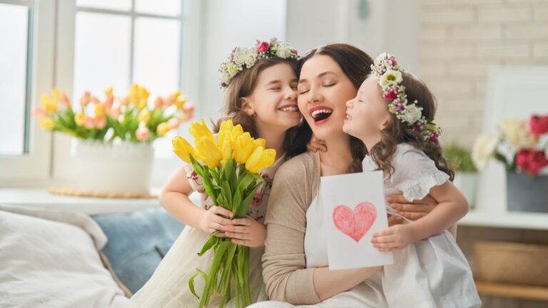 Surprising Mother’s Day Gift Ideas When You Have Nothing in Common