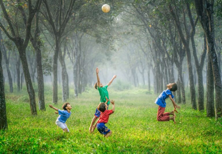 Activities To Do On A Rainy Day For Kids: Fun Indoor Ideas Robert-collins-tvc5imo5pxk-unsplash