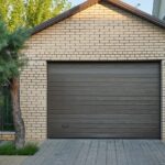 The Perfect Size for Extra Storage Space For 16 x 10 Garage Door