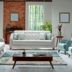 Experience Affordable Elegance With Honbay Furniture: A Review of Model A & B