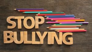 gambar stop bullying keren