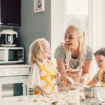 Notinthekitchenanymore.com: A Fresh Perspective on Gender and Parenting