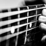 Chord Souqy – Tenanglah Sayang: Unveiling the Melodic Harmony