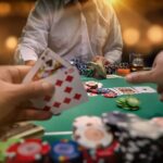 Most Play Casino Games in Singapore
