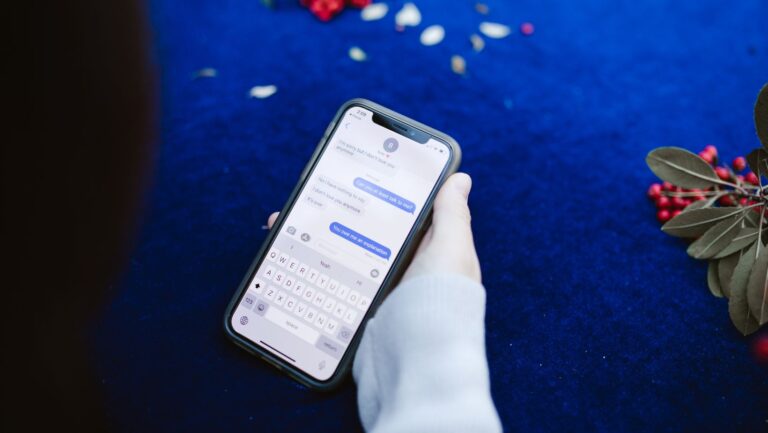 How Can I Delete Text Messages on My iPhone? Image2