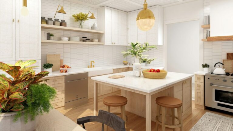 Setting Up Your First-Ever Kitchen – Create An Interior Cooking Space That Reflects Your Personality Image3