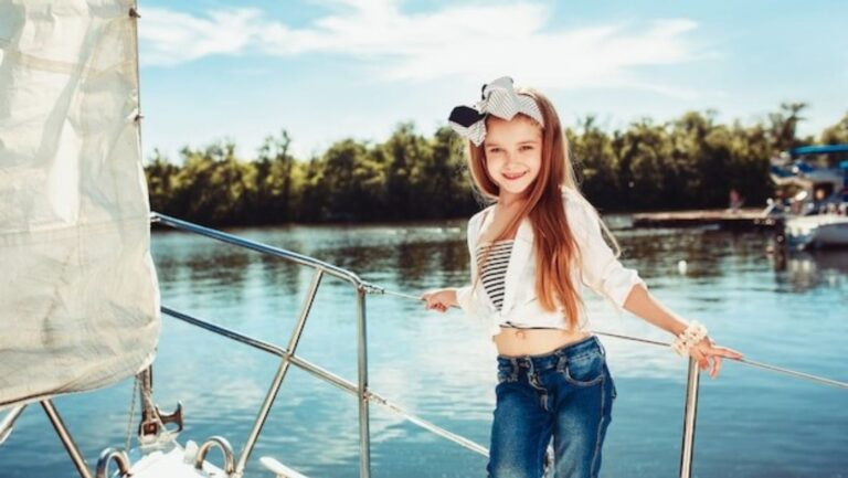 Safety Tips for Parents Taking Their Kids on a Themed Boat Tour in Myrtle Beach