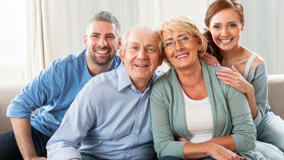 Changes That Could Make Your Parents’ Lives Easier As They Get Older Image2