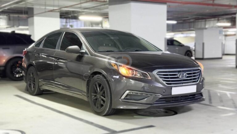 Is A Used Nissan Patrol The Right SUV For You? Key Considerations For UAE Purchasers Image2