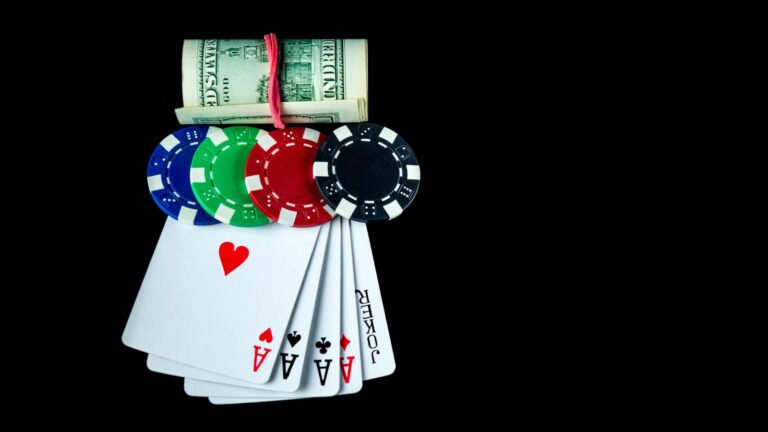 Boost Your Bankroll With Essential Casino Betting Tips