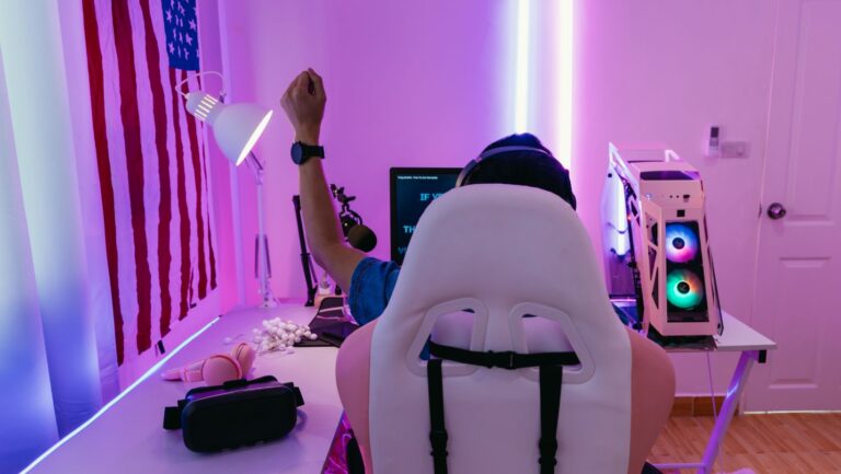 The Role of AI in Online Gaming: Smarter NPCs, Anti-Cheat Systems, and More Image1