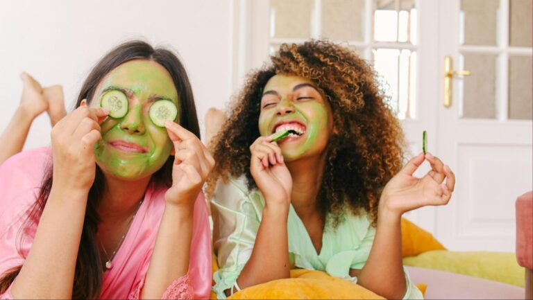 The Hidden Connection Between Confidence and Self-Care Image3