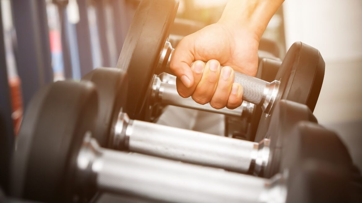 Why Fitness and Gaming Go Hand-in-Hand for Long-Term Health