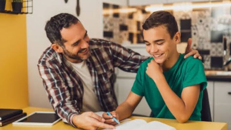 How Can a Therapeutic Boarding School Help Struggling Boys Thrive?