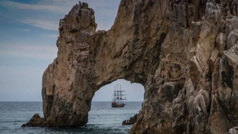 Unforgettable Things To Do In Los Cabos Image1