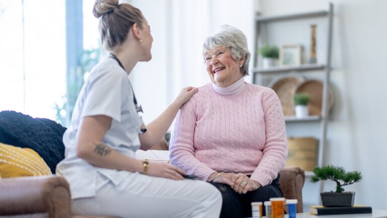 Why Day Care Is Great for Senior Wellbeing and Confidence Image3