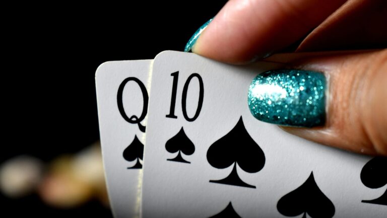 The Women Who Owned the World Series of Poker Image3