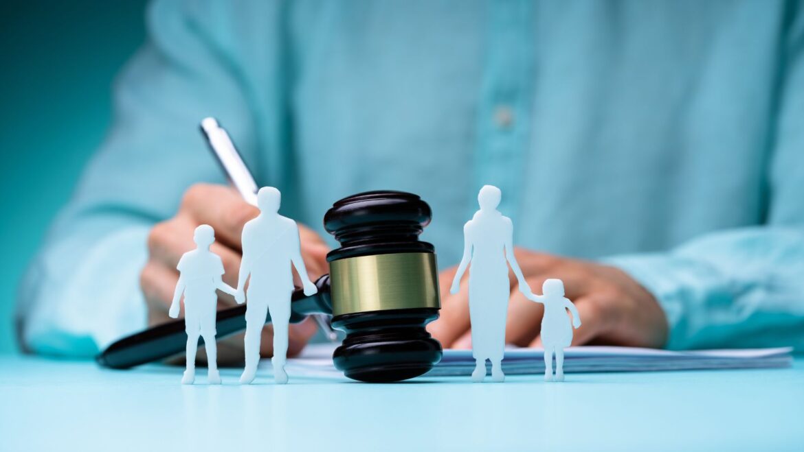 The Qualities of a Great Divorce Attorney