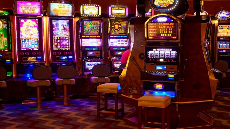 The Rise of Toto Togel and Mahjong Slot: From Tradition to Digital Revolution Image1