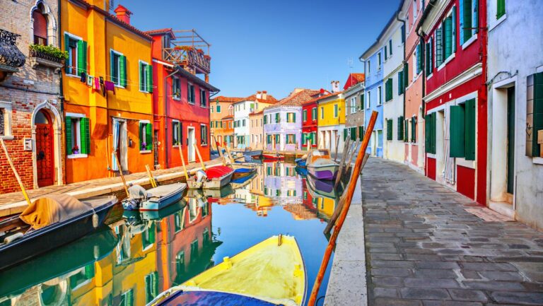Italy Travel Guide: La Dolce Vita, Done Right. Image2