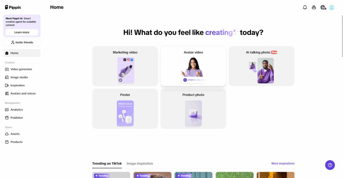 AI-Driven Video Editing: Speeding up Production While Enhancing Creativity Image6
