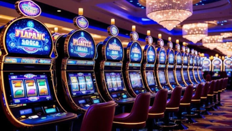 Social Casino New Slots Features 2025: What to Expect From Upcoming Game Innovations