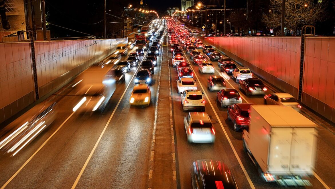 Adapting Transportation Needs to Everyday Living