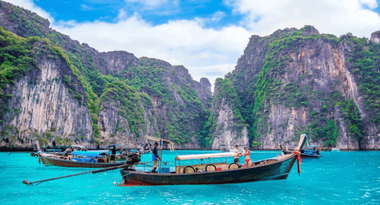 How to Prepare for Your First Trip to Thailand Image1