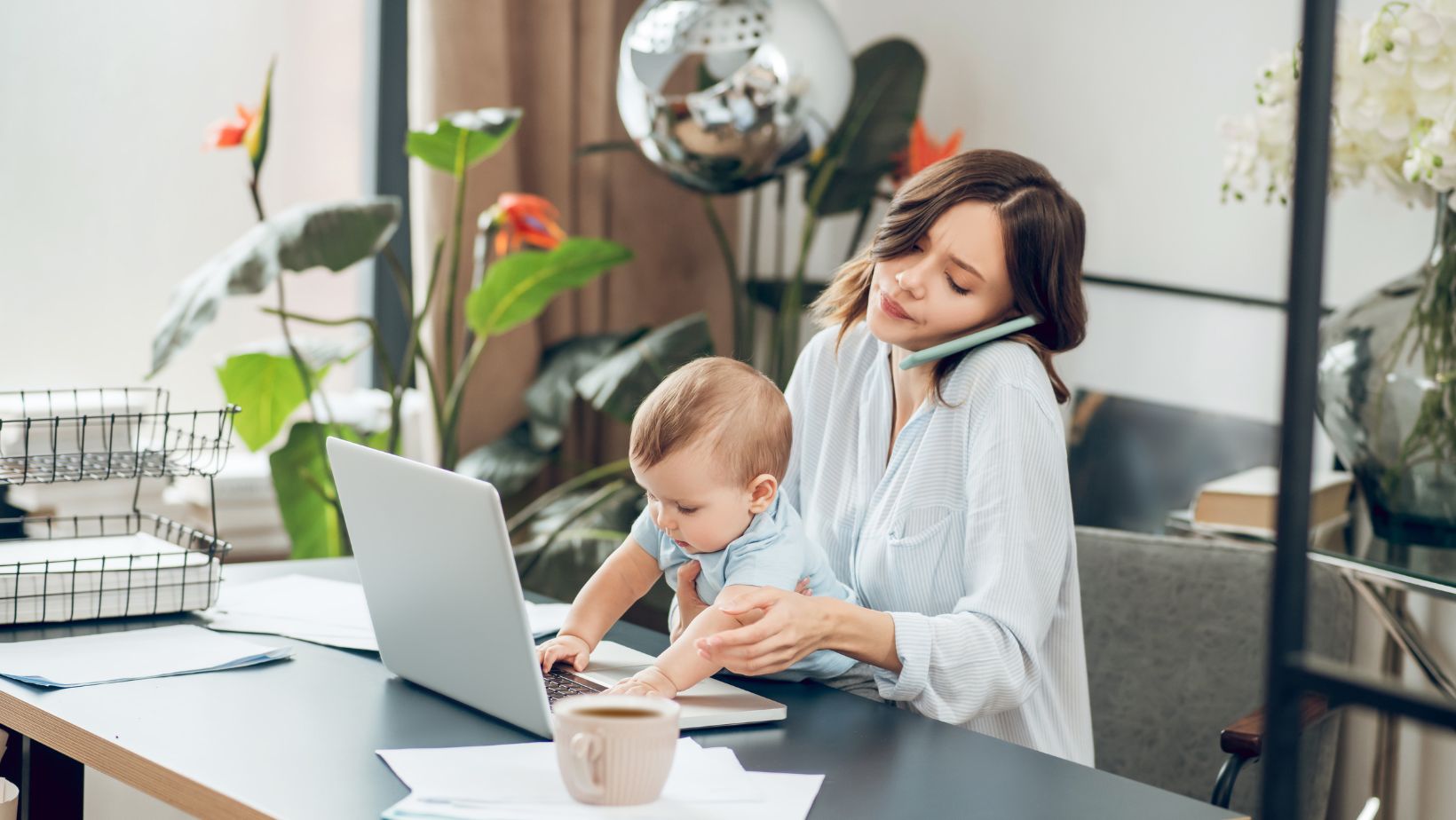 Starting a Home Based Waxing Business for Working Moms Not In The